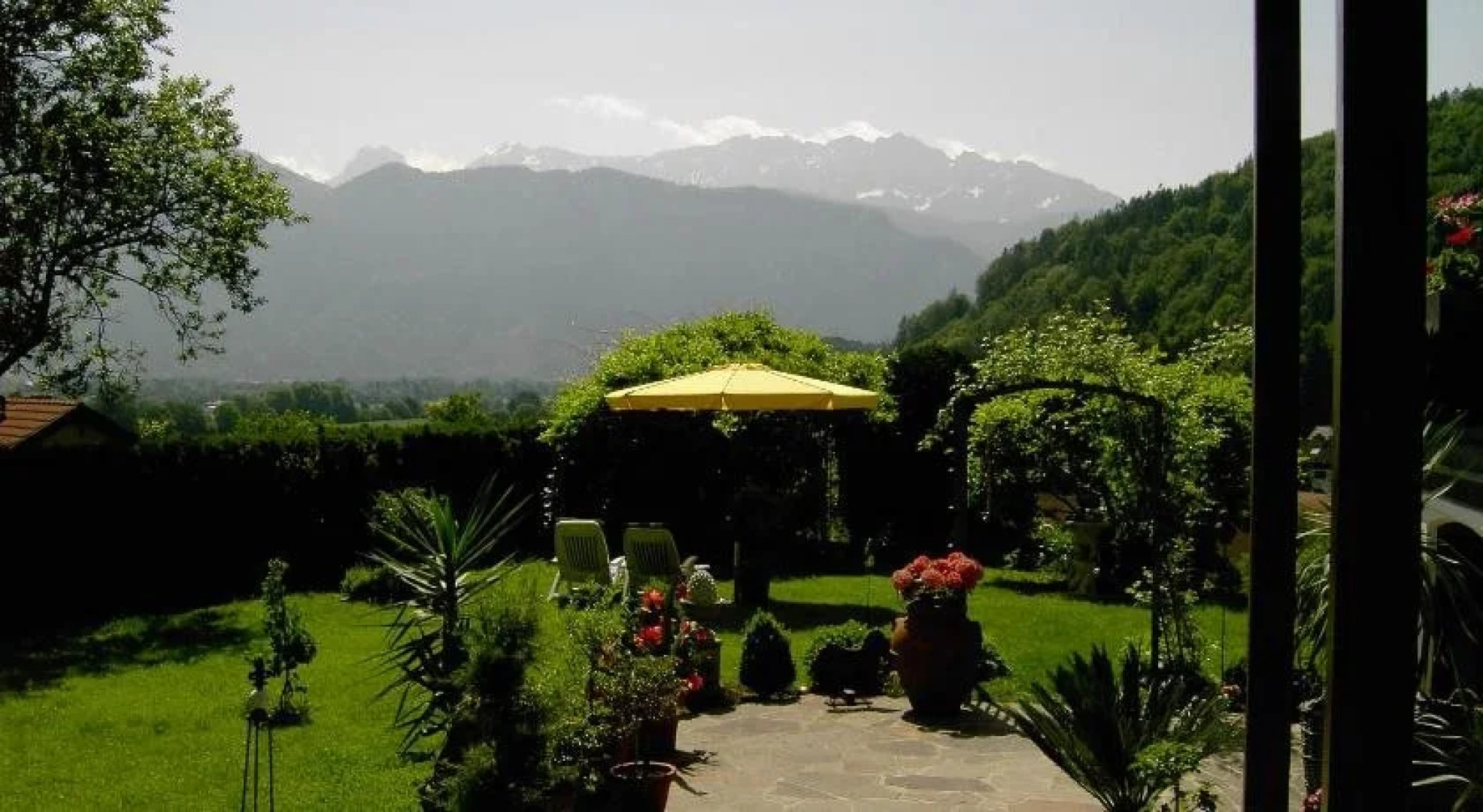 Gästehaus Katharina