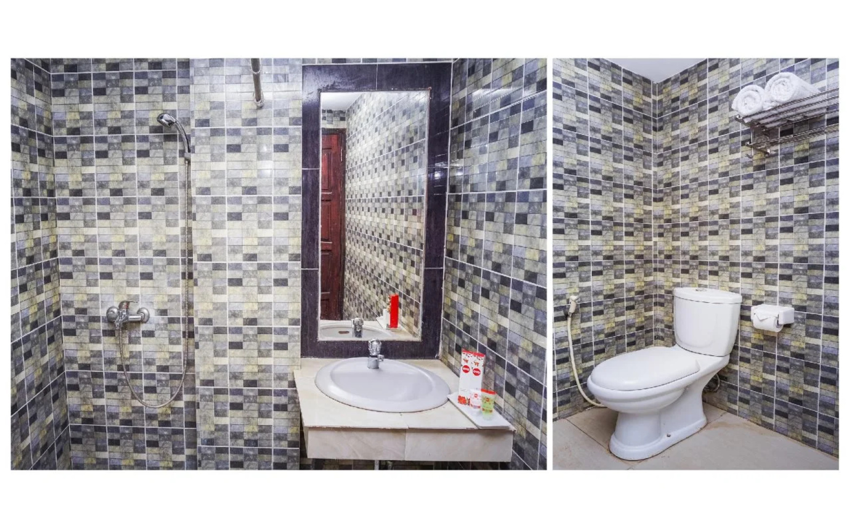 Rangkayobasa Hotel Padang Panjang