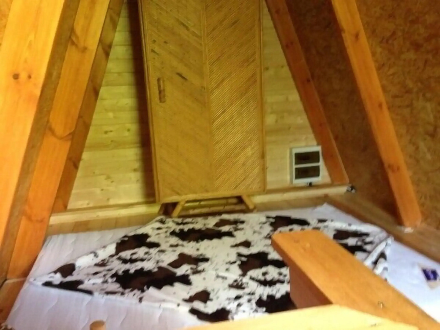 Les P'tites Maisons dans la Prairie