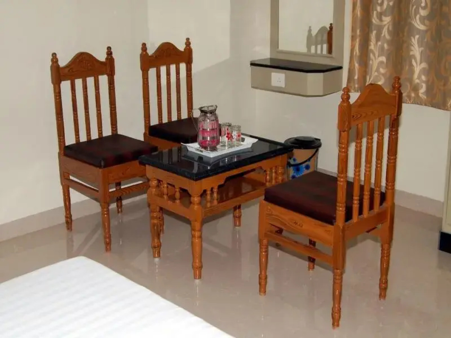 JJ Residency Uthamapalayam