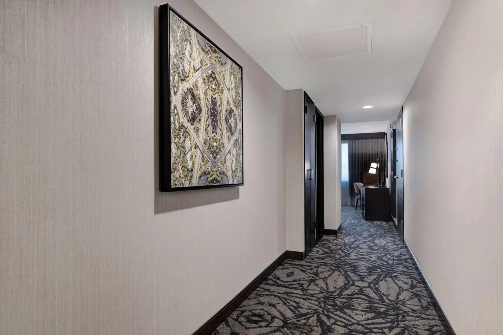 Embassy Suites by Hilton Santa Clara Silicon Valley