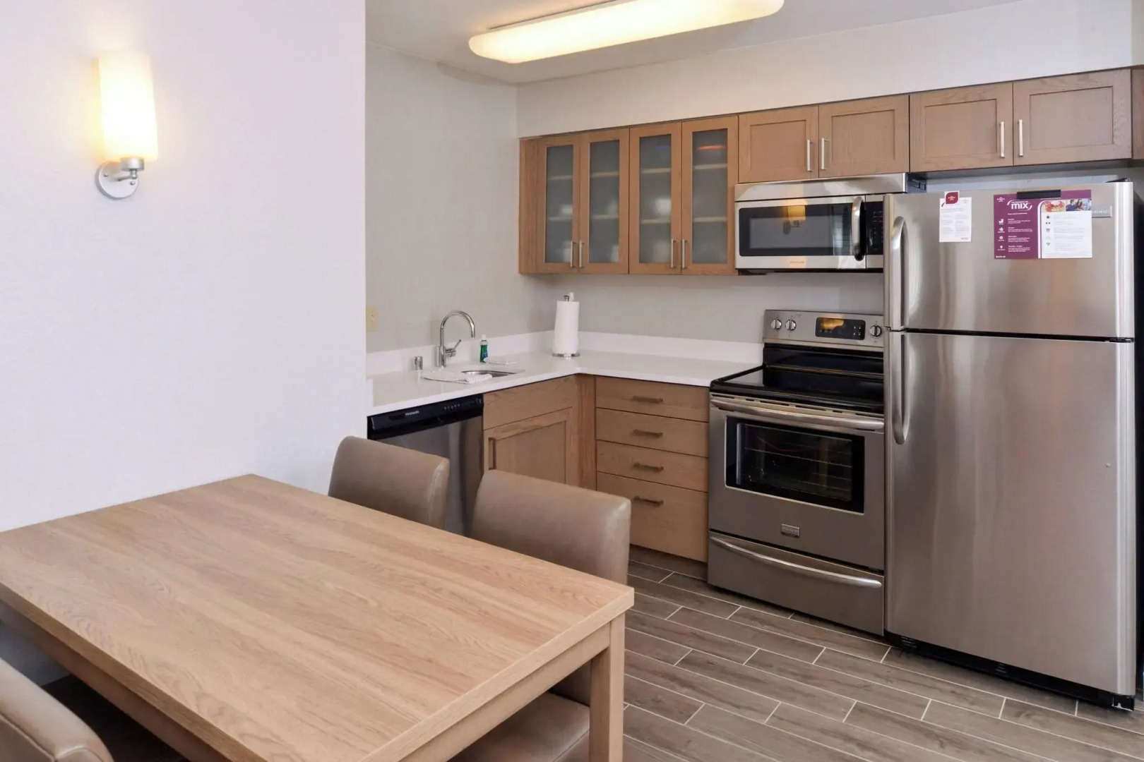 Residence Inn Marriott Palo Alto Los Altos