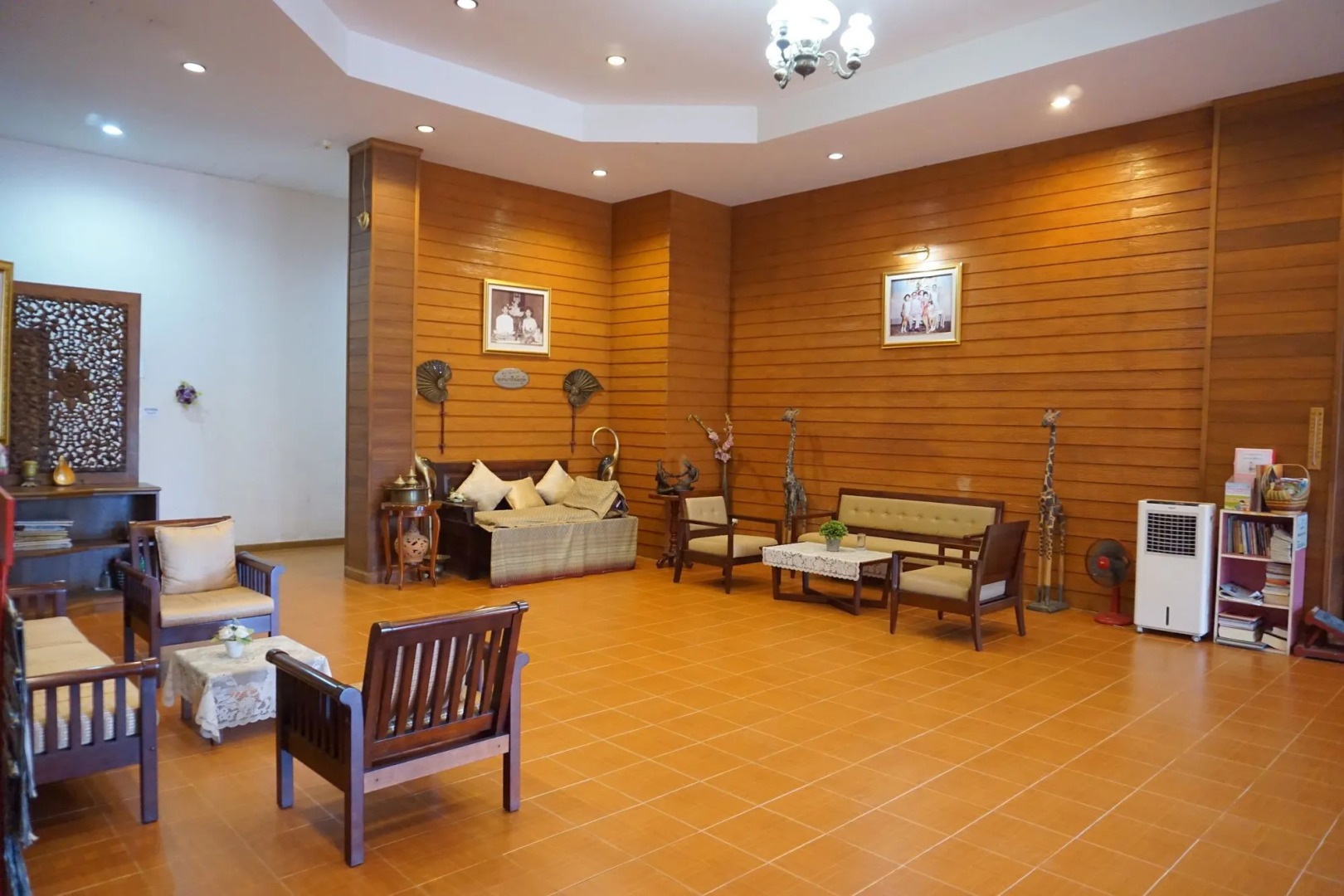 Phurua Bussaba Resort & Spa