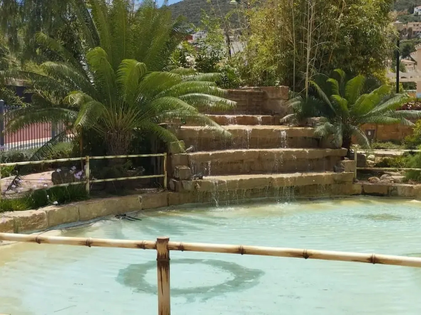 Belvilla by OYO Cortijos del Sol