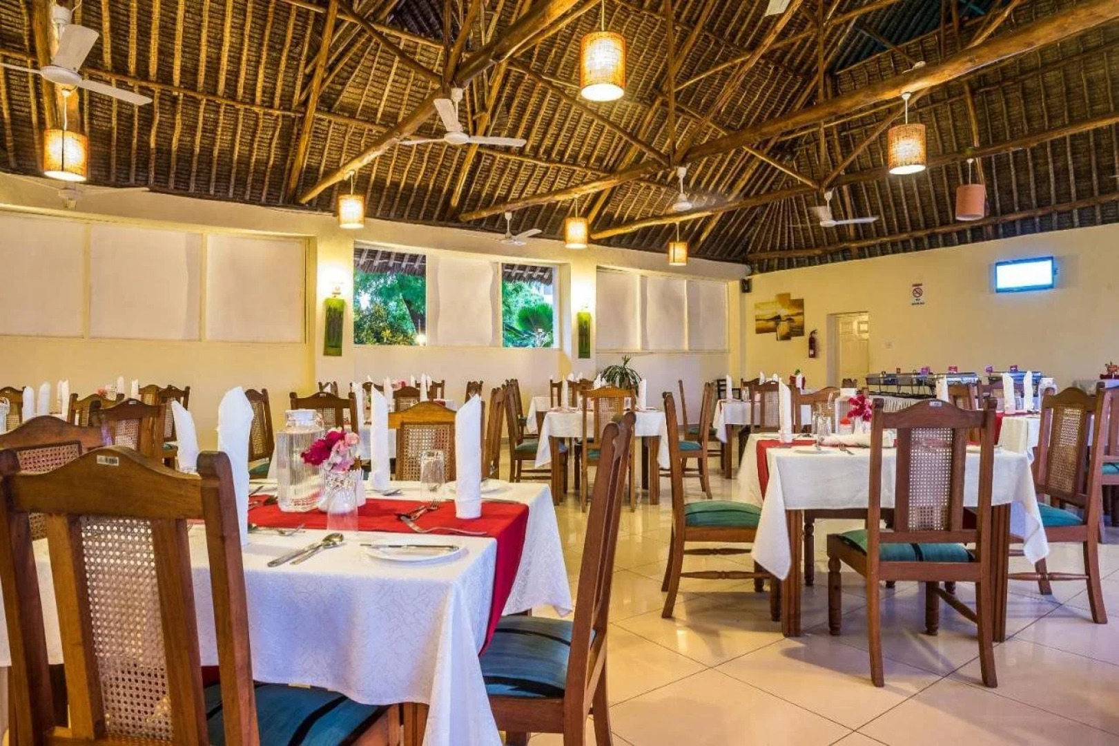 PrideInn Hotel Diani