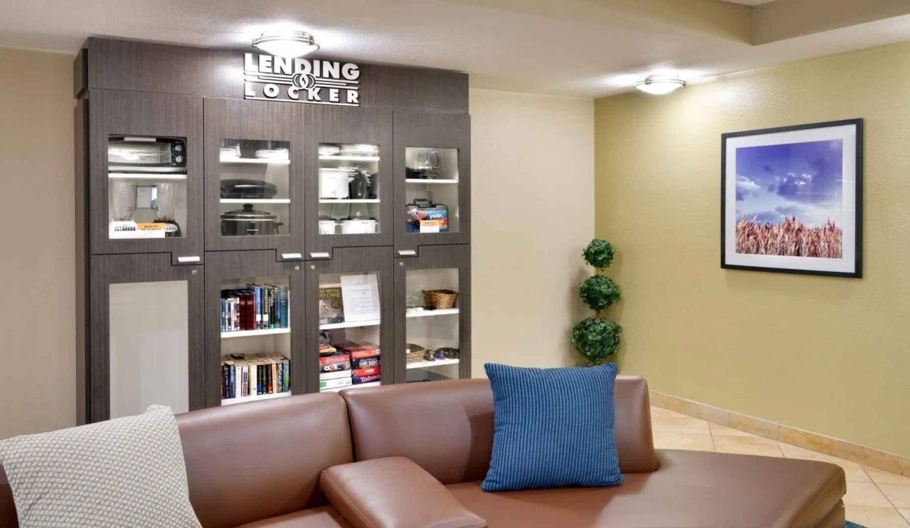 Candlewood Suites Dallas Plano East Richardson by IHG