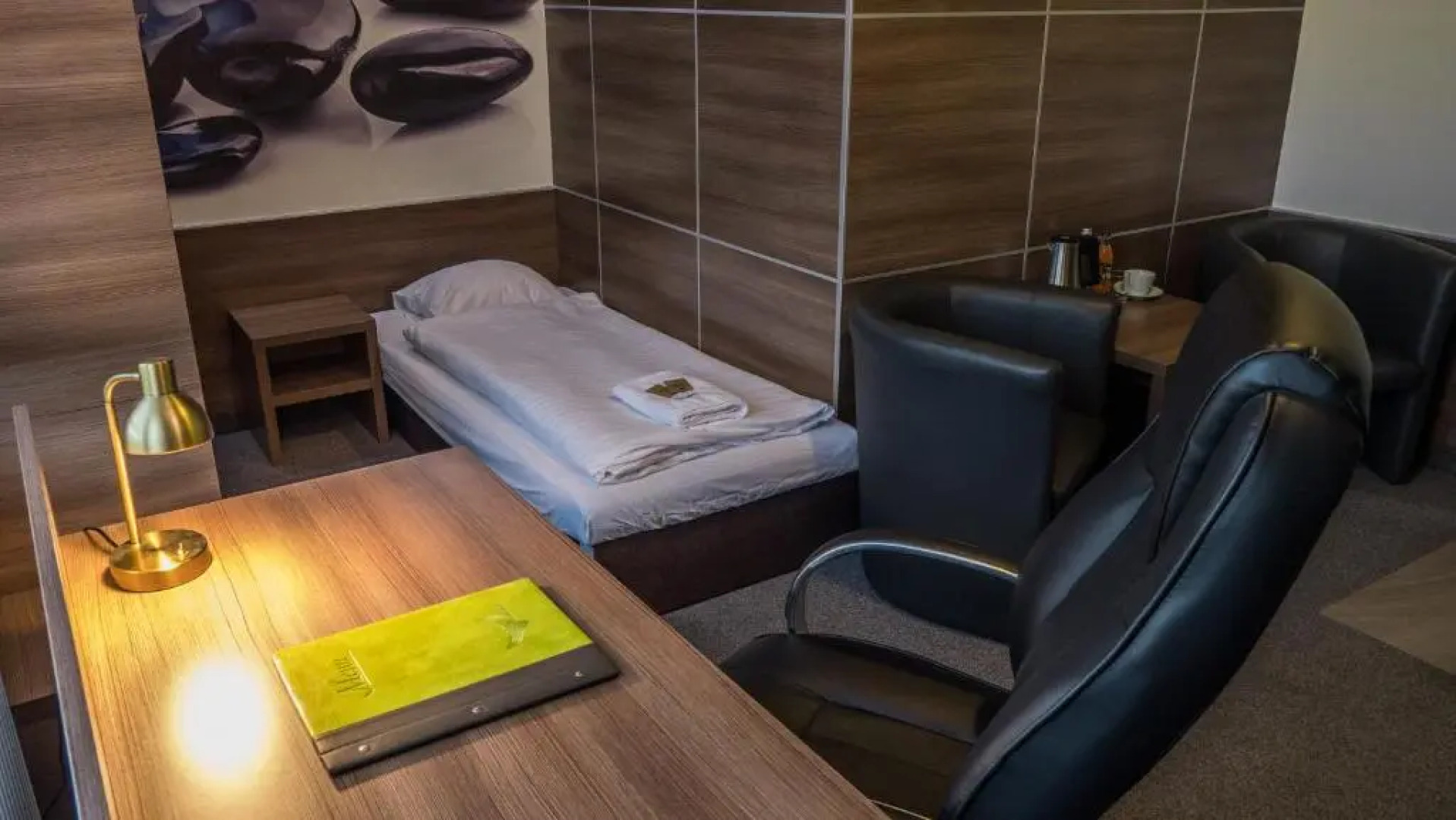 Dom Gościnny Jordan