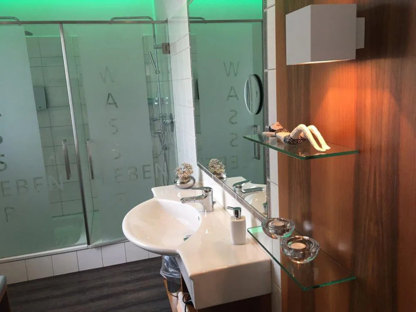 Hirschen Dornbirn das boutiquestyle hotel - skyrelax & wellness im rooftop