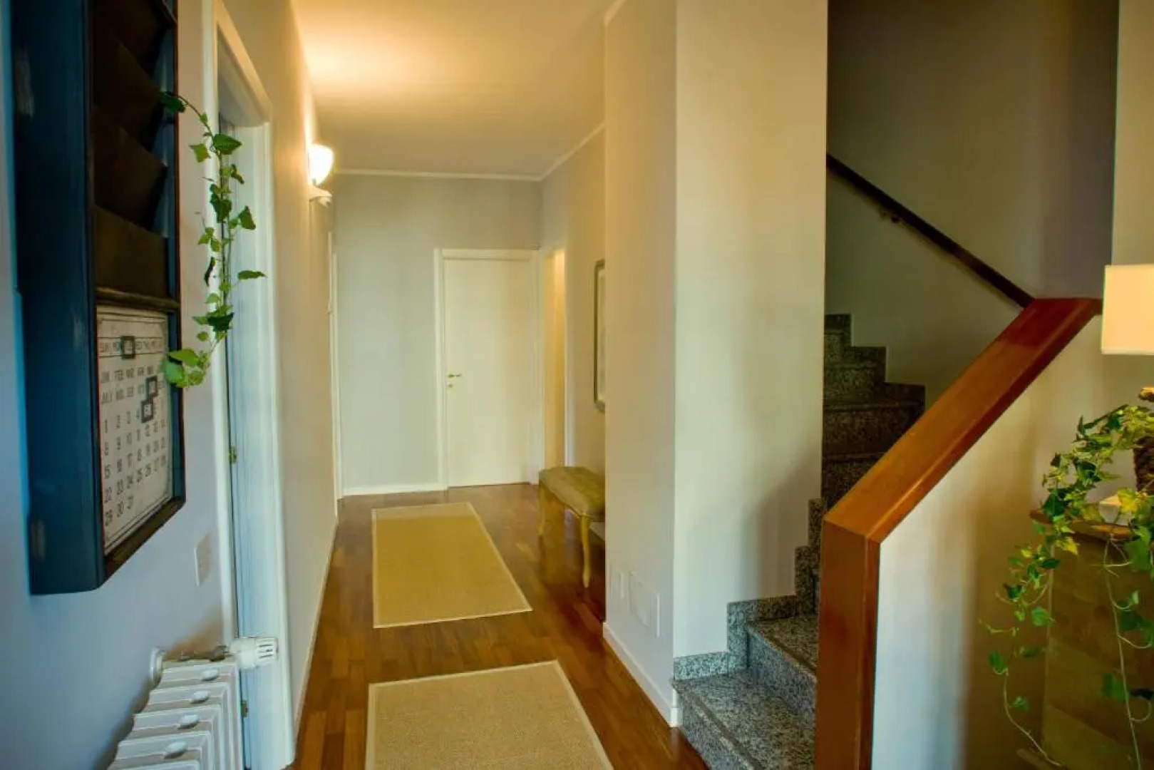 Borgo Manzoni - Charming House