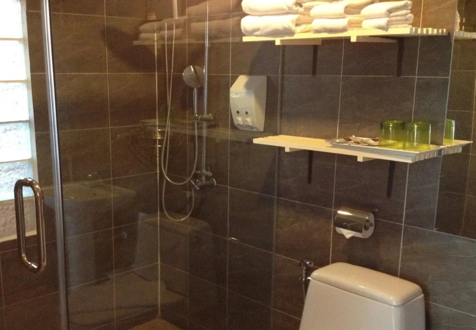 The Chalet Phuket Resort