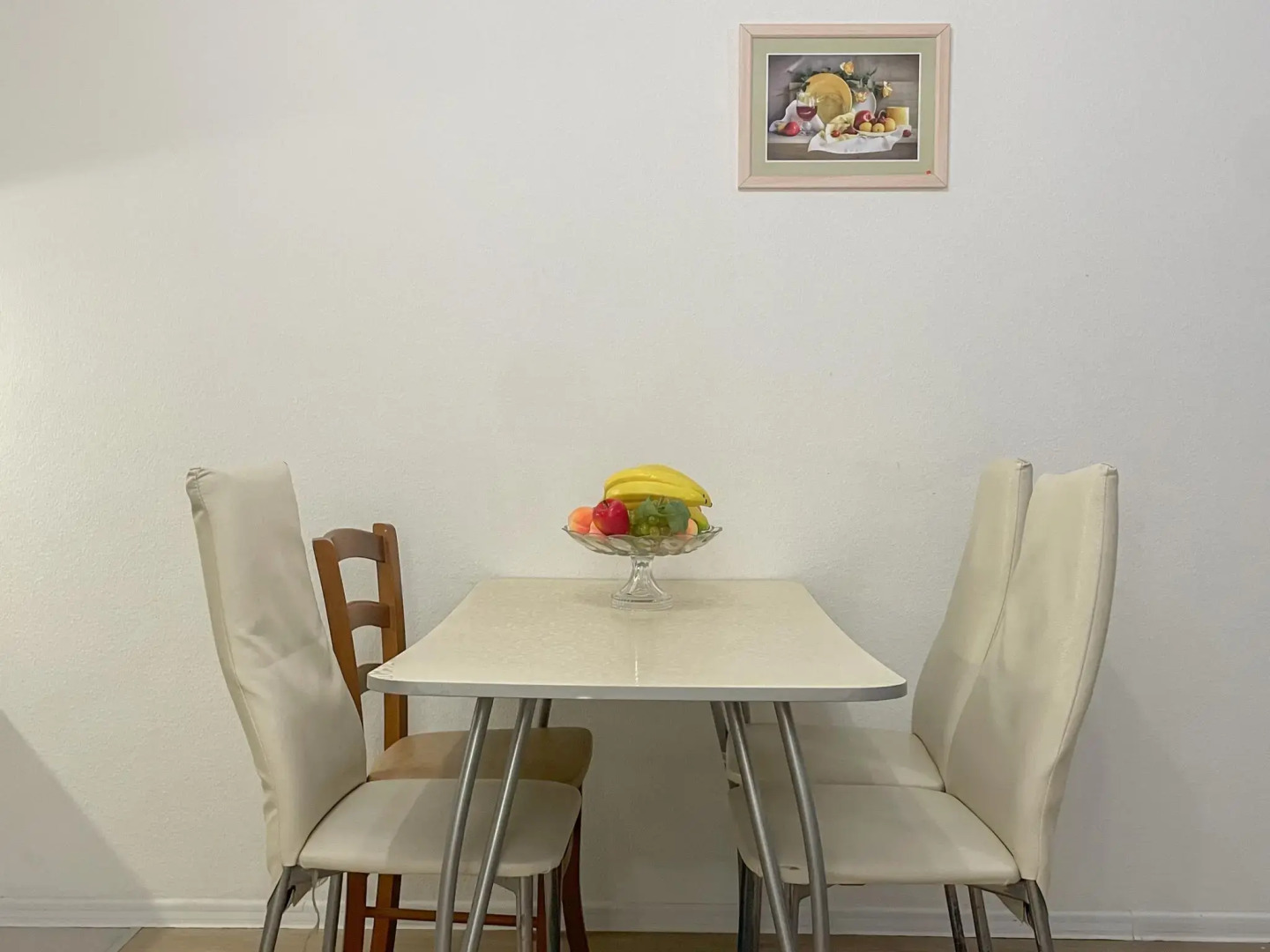 Апартаменты на улице Сосновая 5 корпус 1