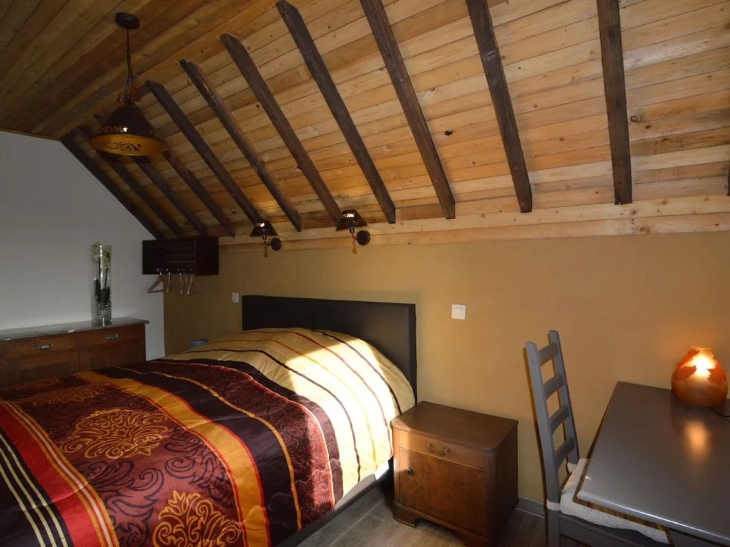 Le Petit Cheval Blanc