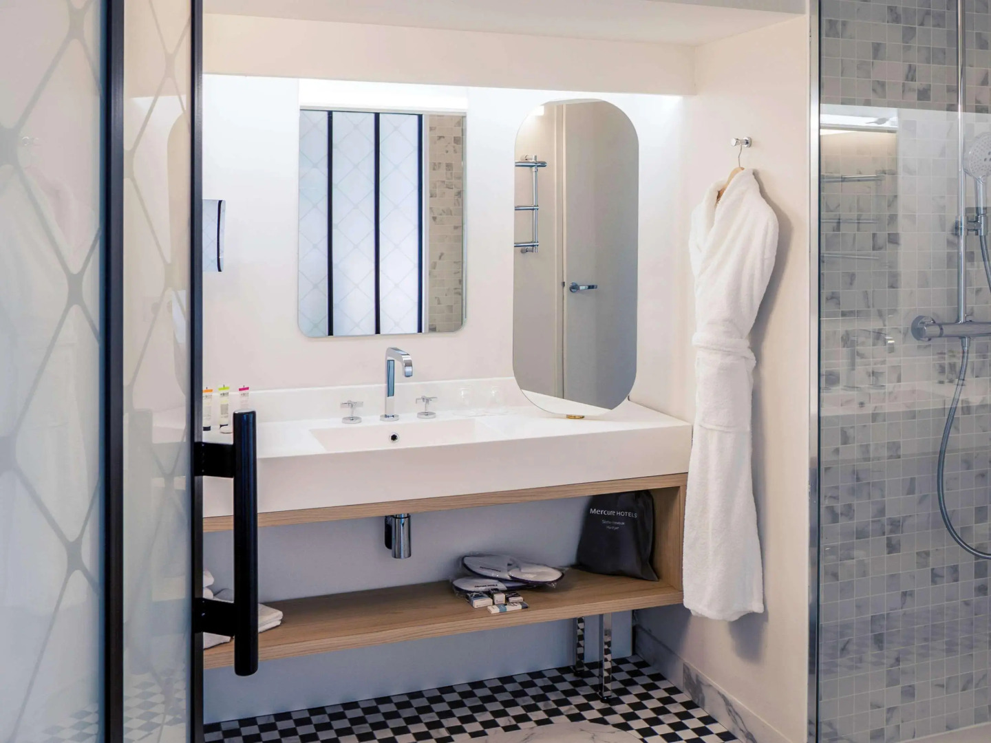 Mercure Nantes Centre Gare