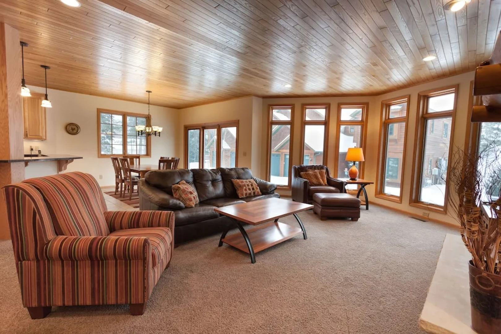 Copperwood #9 - 2 Br Condo