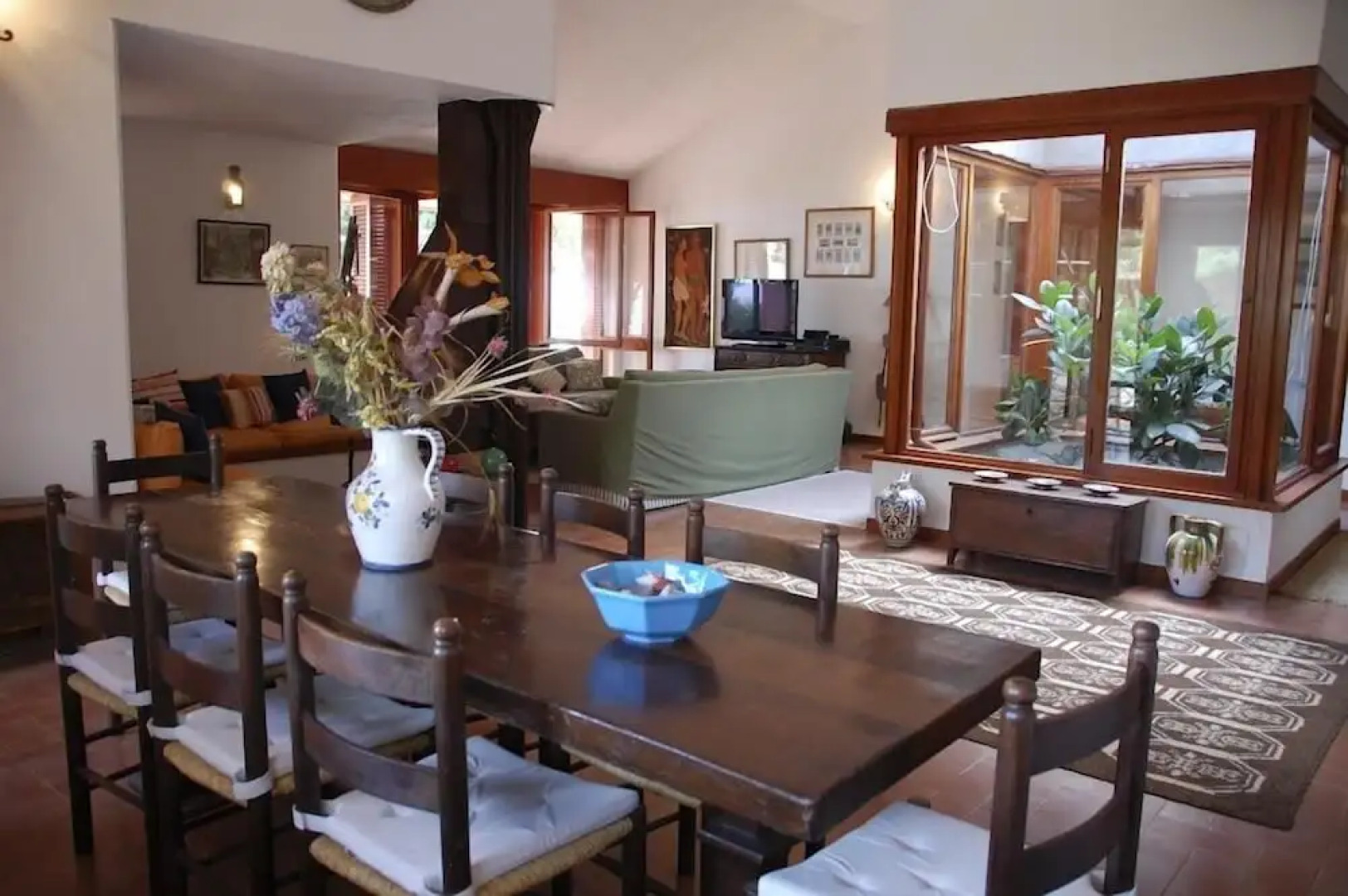 Verdidea - Villa Isola