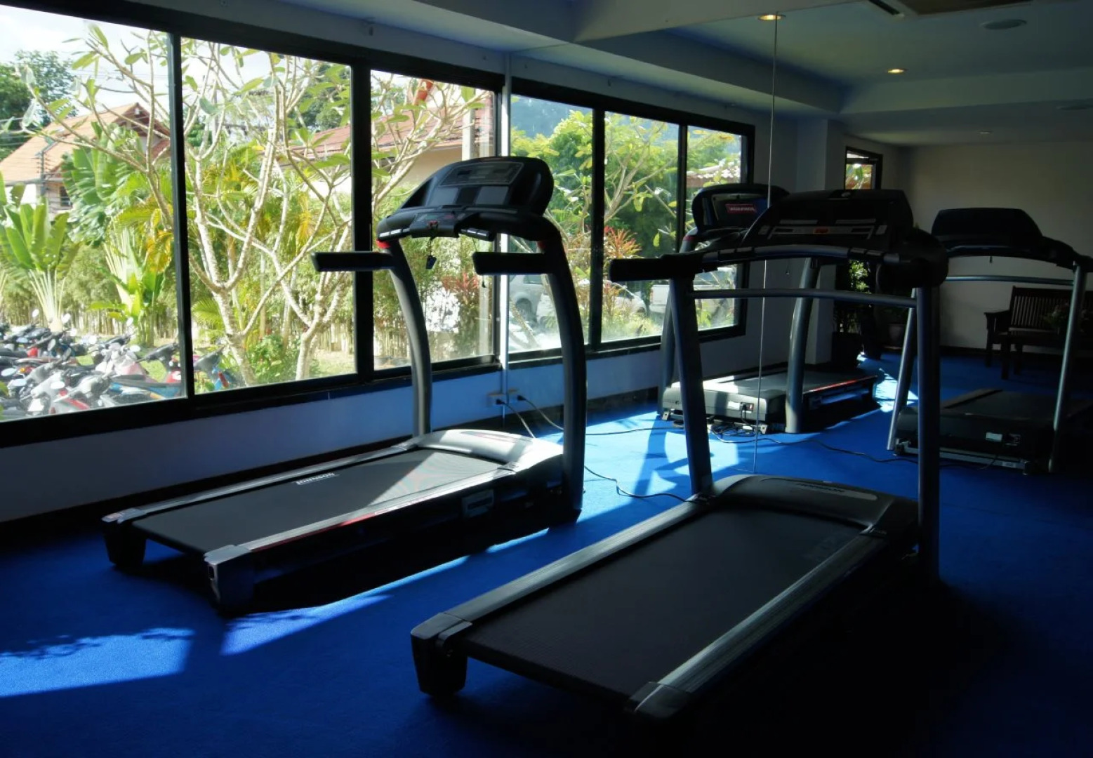 Курортный отель Baan Yuree Resort and Spa