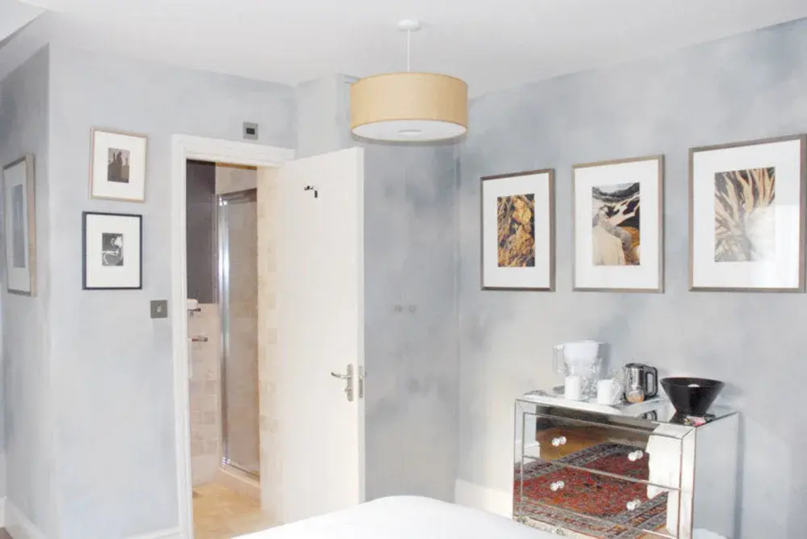 The Cloudesley - Guest house