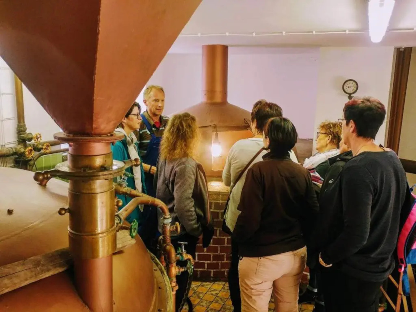 Hotel Brauerei Gasthof Höhn