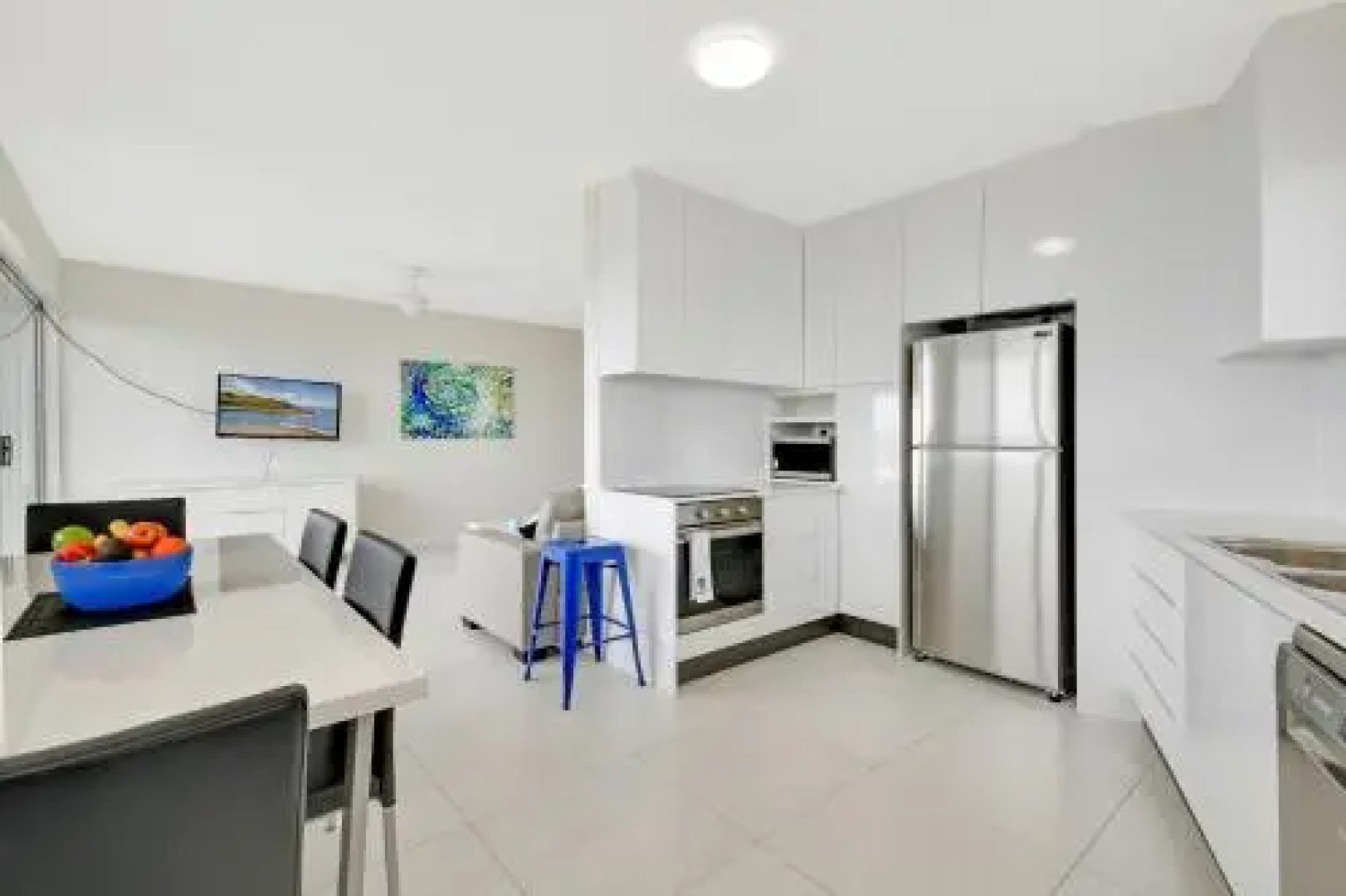 Alex Beach Apt Bilgola4