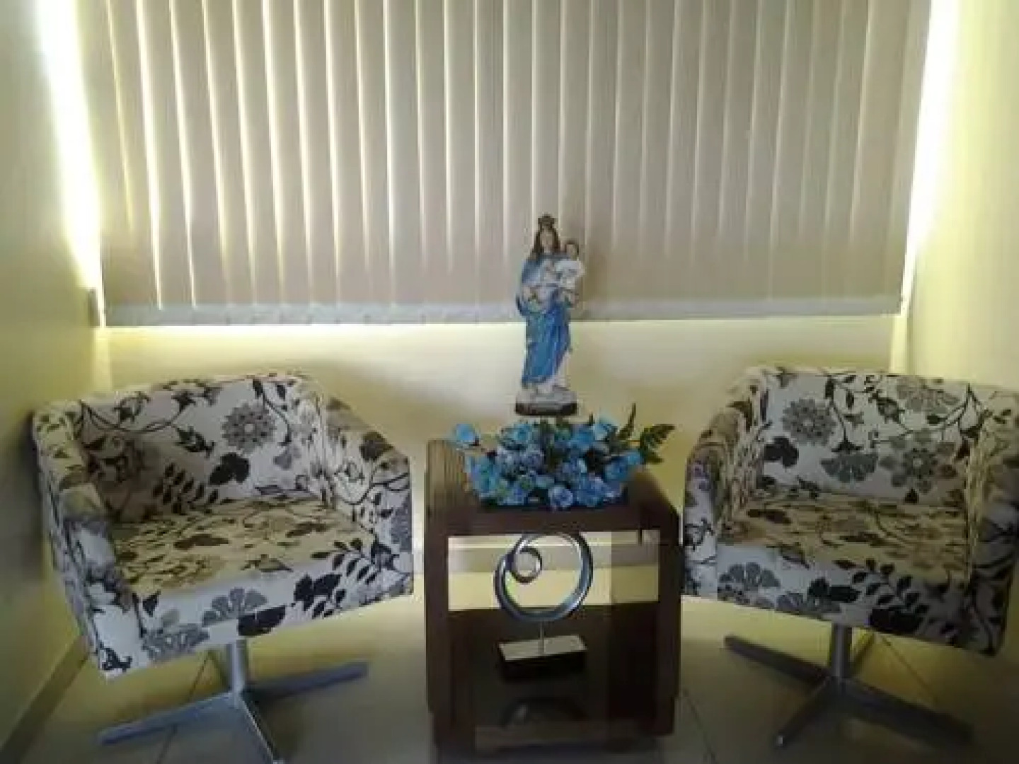 Hotel Nossa Senhora Do Rosario