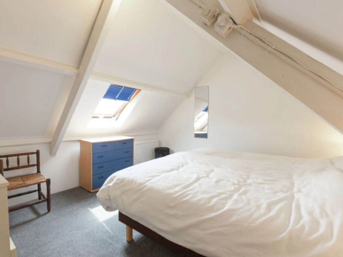 Cozy Holiday Home in Baarn with Private Garden