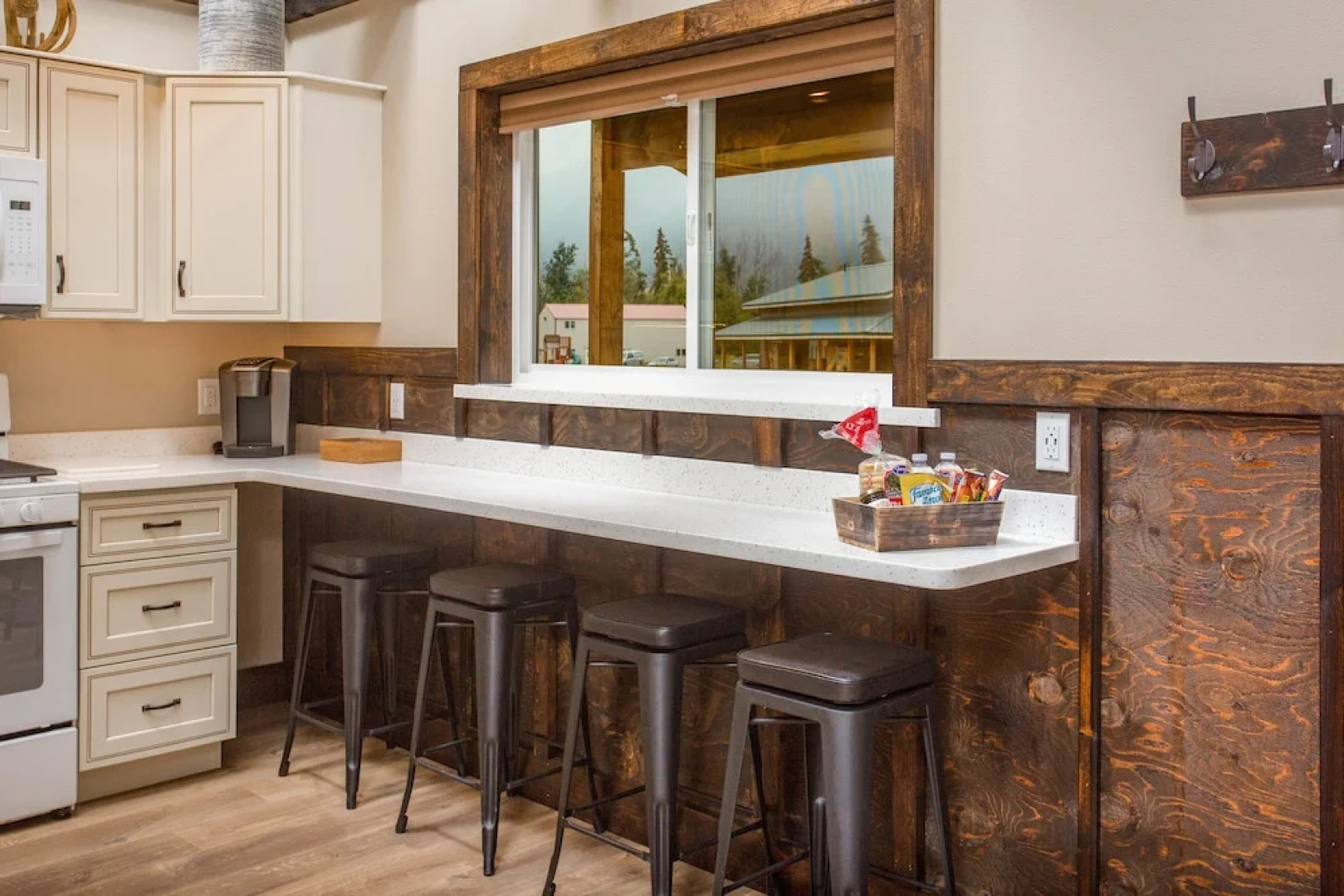 Alaska Back Country Cottages