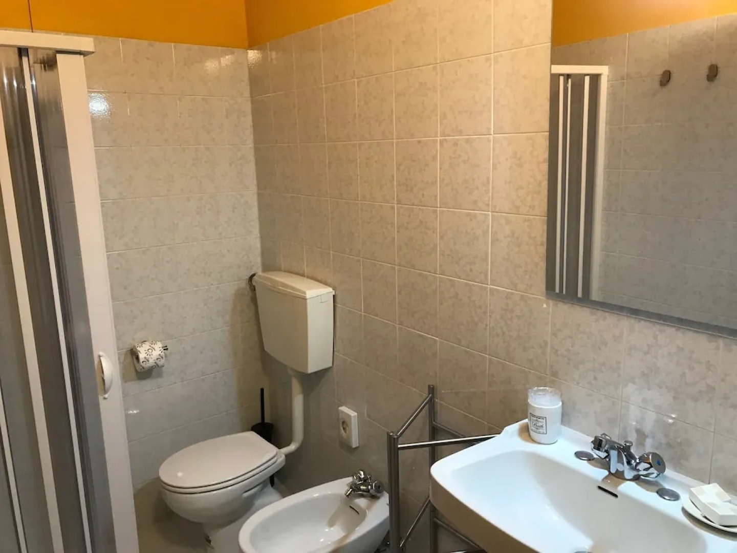 Albergo Antica Lanterna