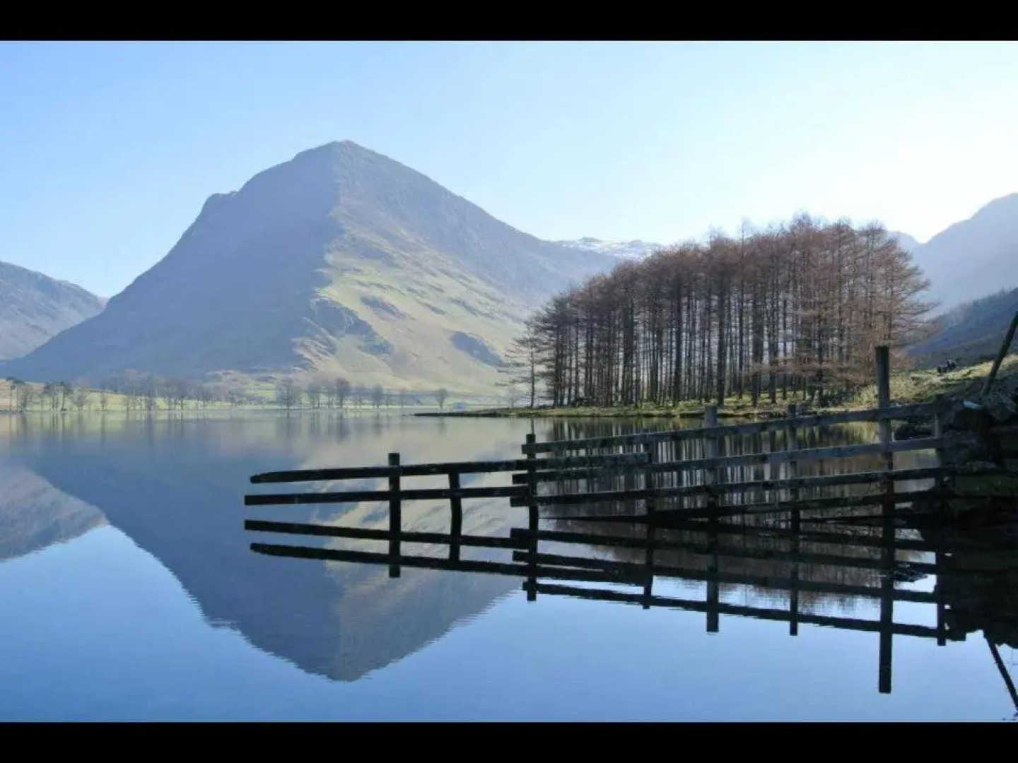 Hillsdale in Ambleside