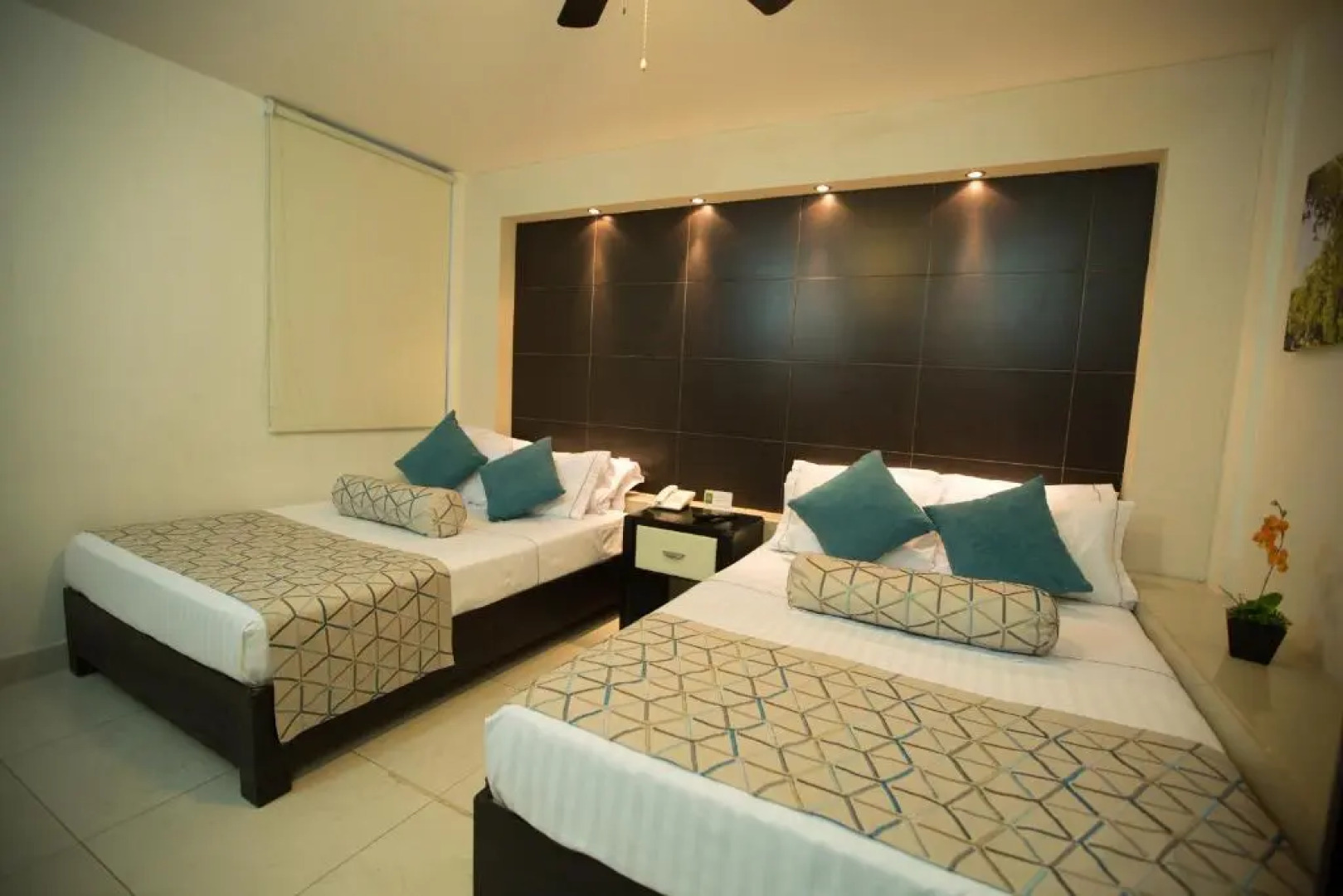 Hotel La Torre San Francisco