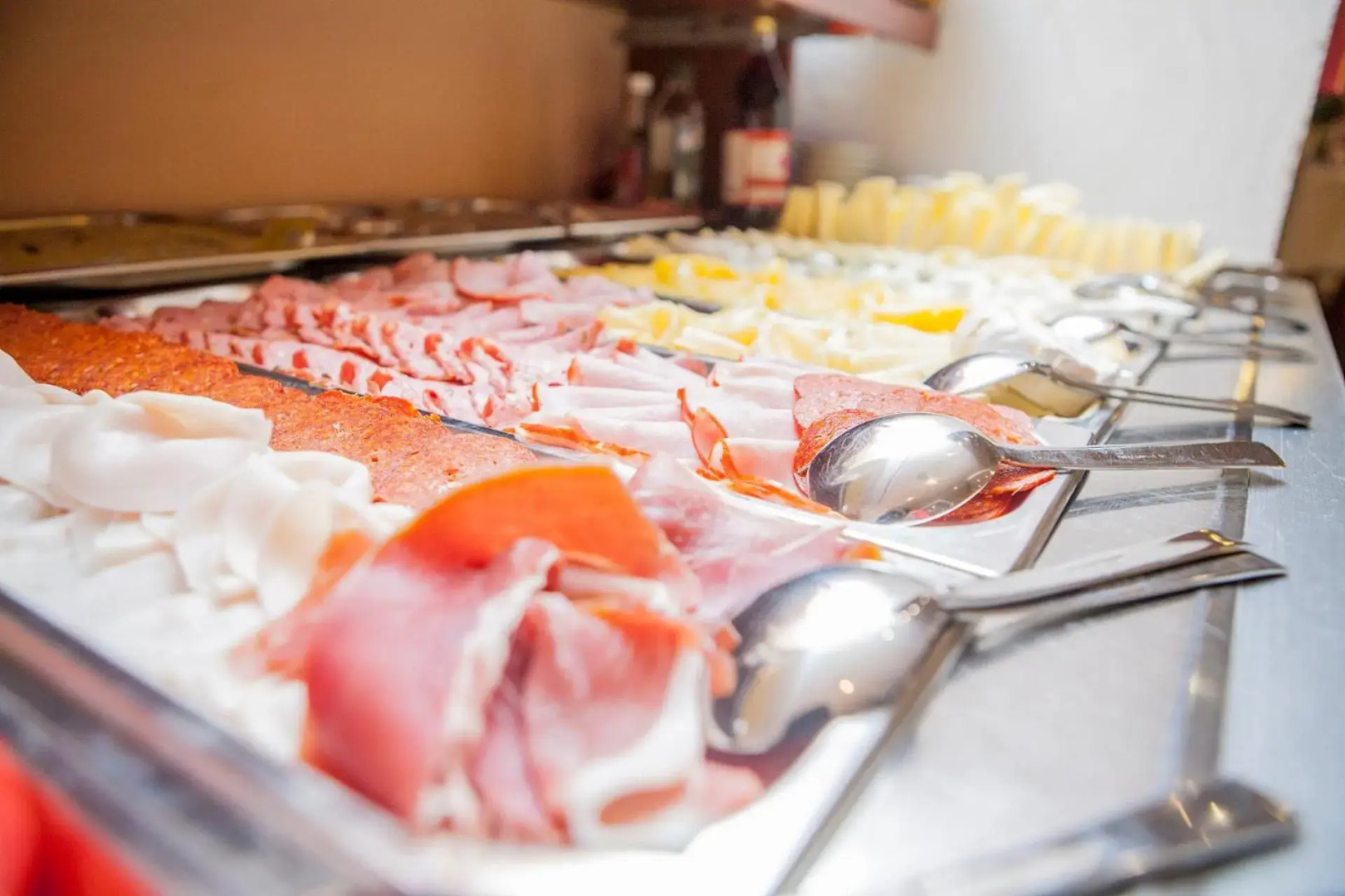 Francis Palace Hotel