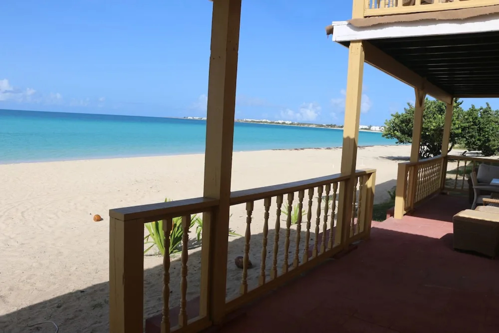 Rendezvous Bay Hotel