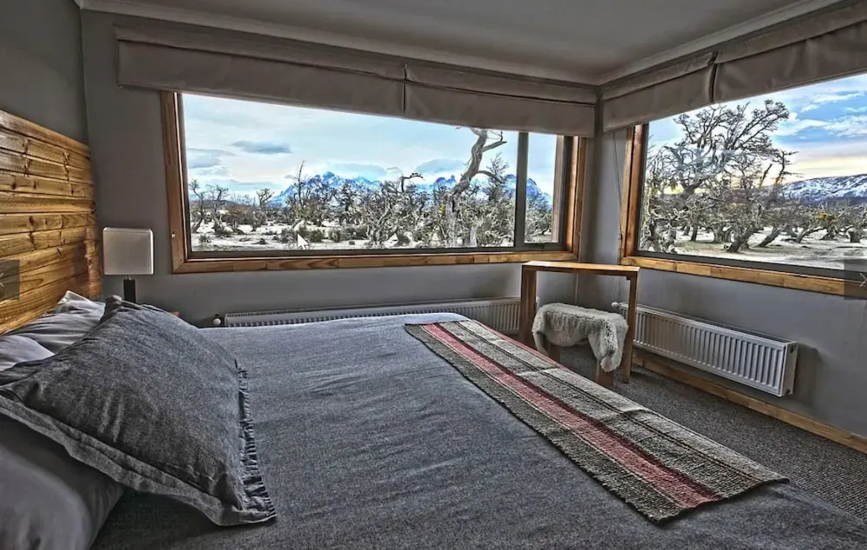 Pampa Lodge Quincho y Caballos