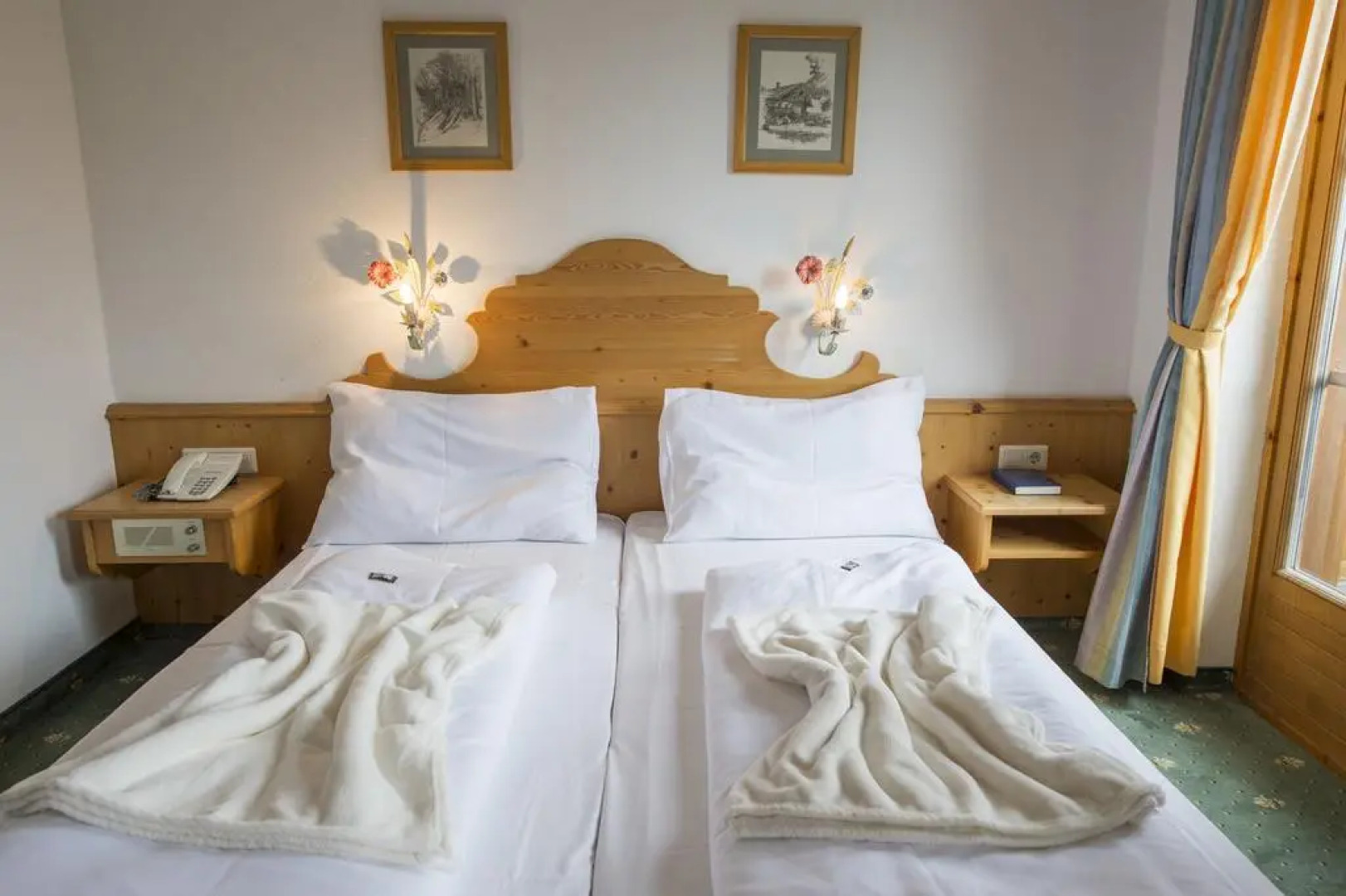 Gutshof Wolfgangsee Resort & Event Hotel