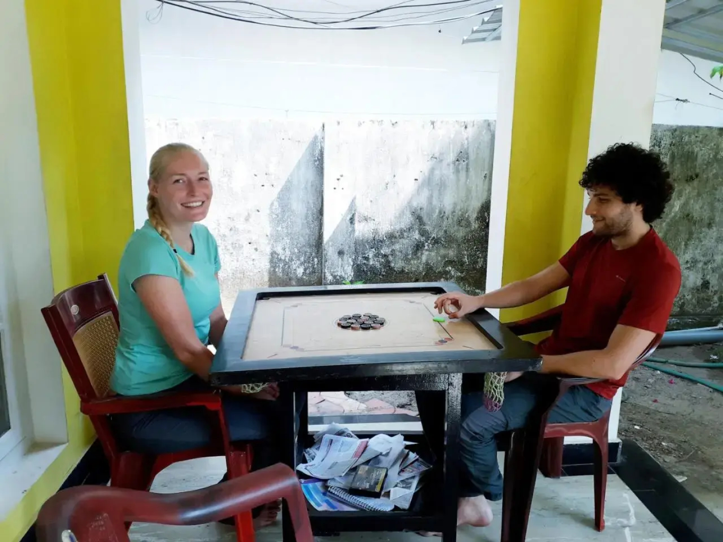 Vivaresidence Homestay