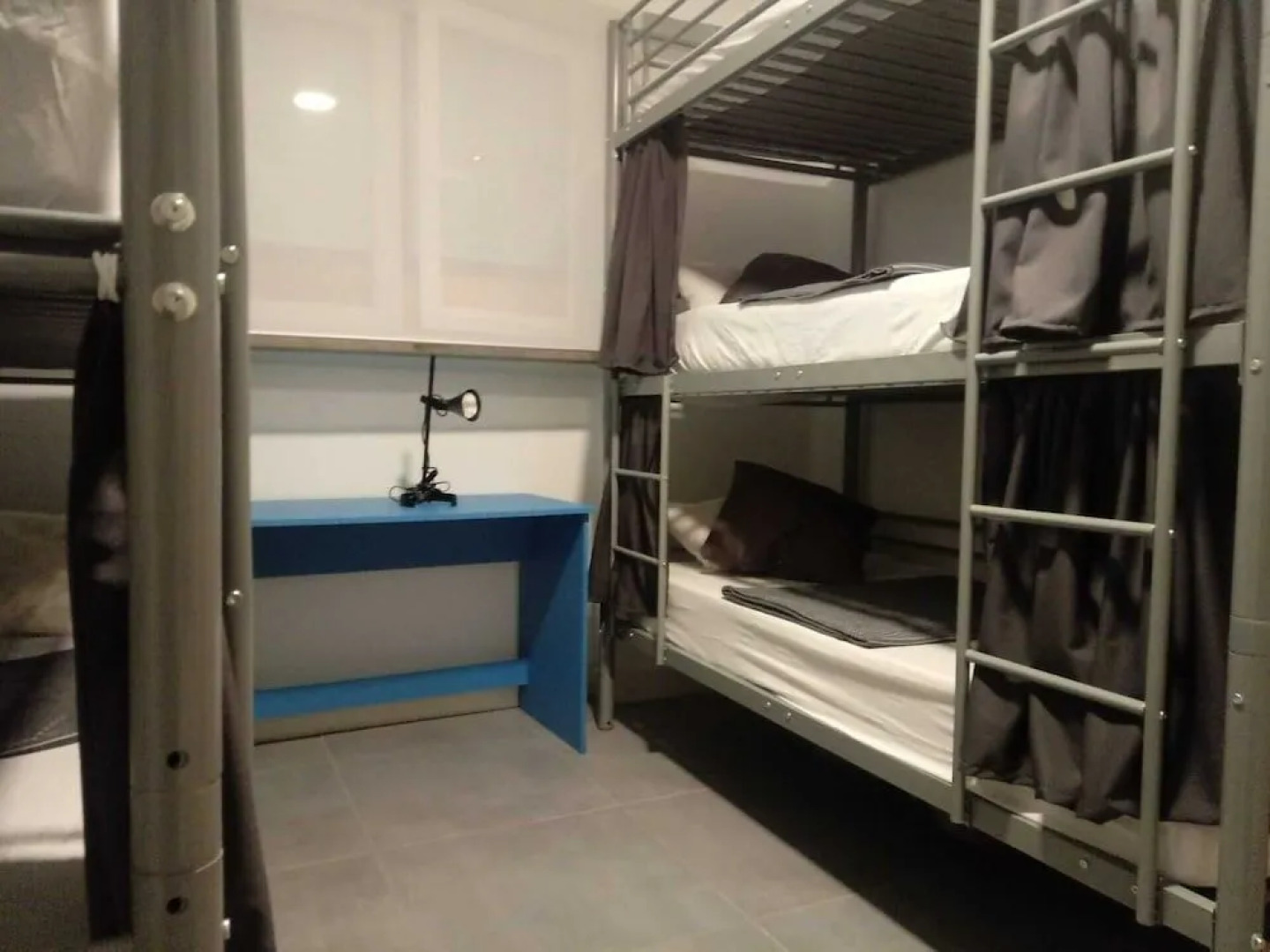 D And N House Hostel