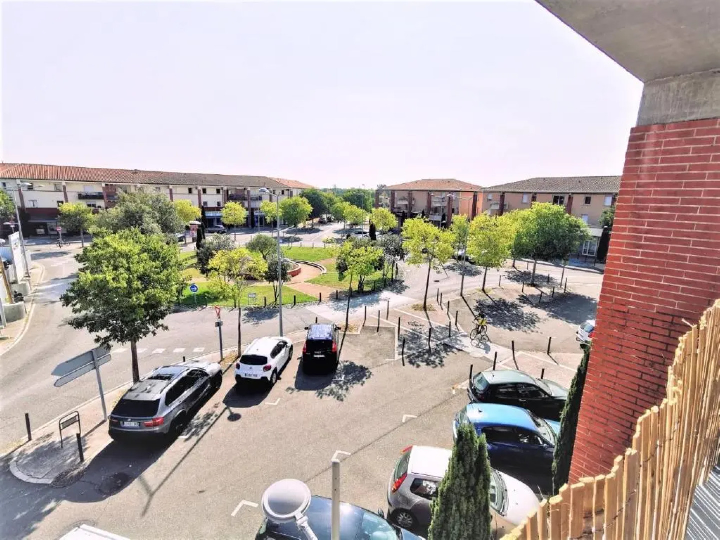 t2 COSY - COLOMIERS - RÉSIDENCE SECURISÉE - AIRBUS - PISCINE