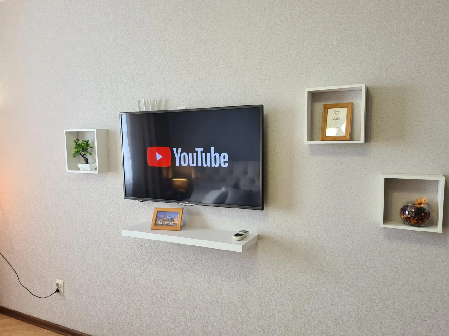 Апартаменты DreamApart (ДримАпарт) на улице Жлобы