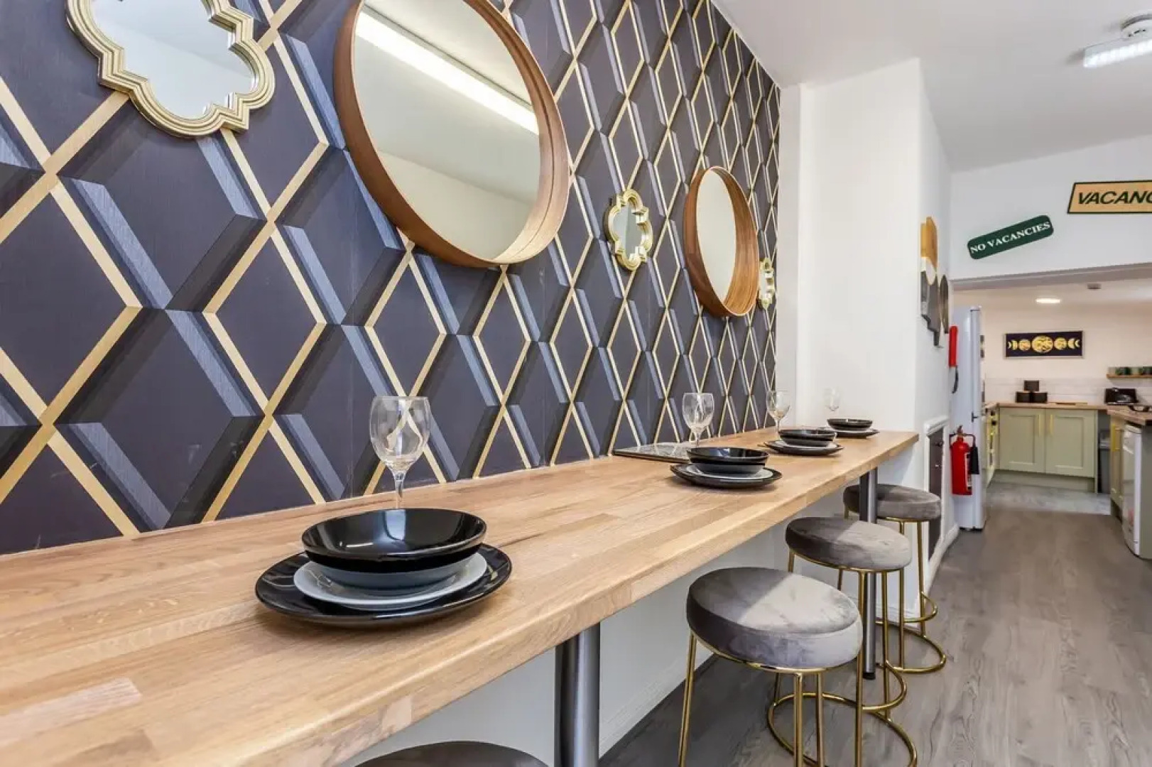 Comfy-Stays - Lower Ocean Road