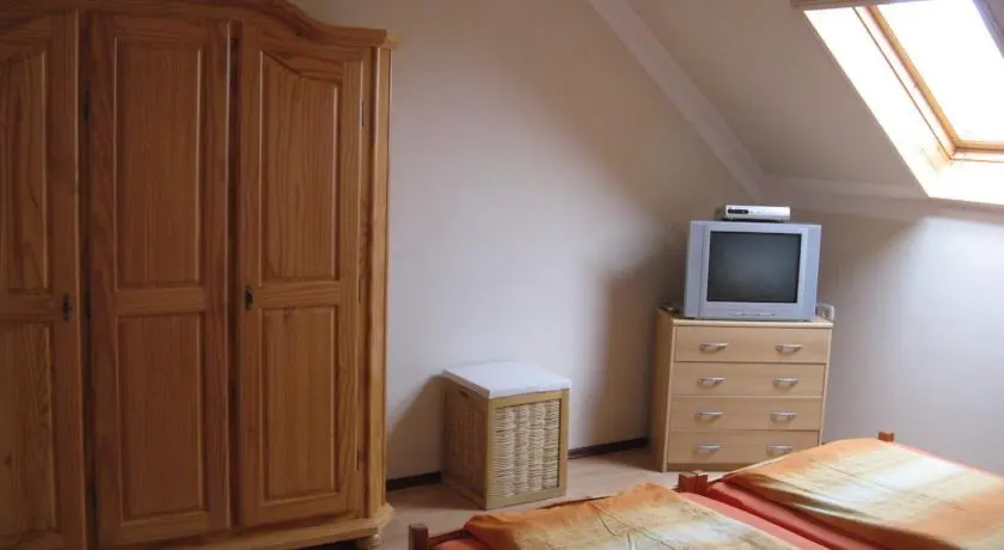 Familienmotel Látrány