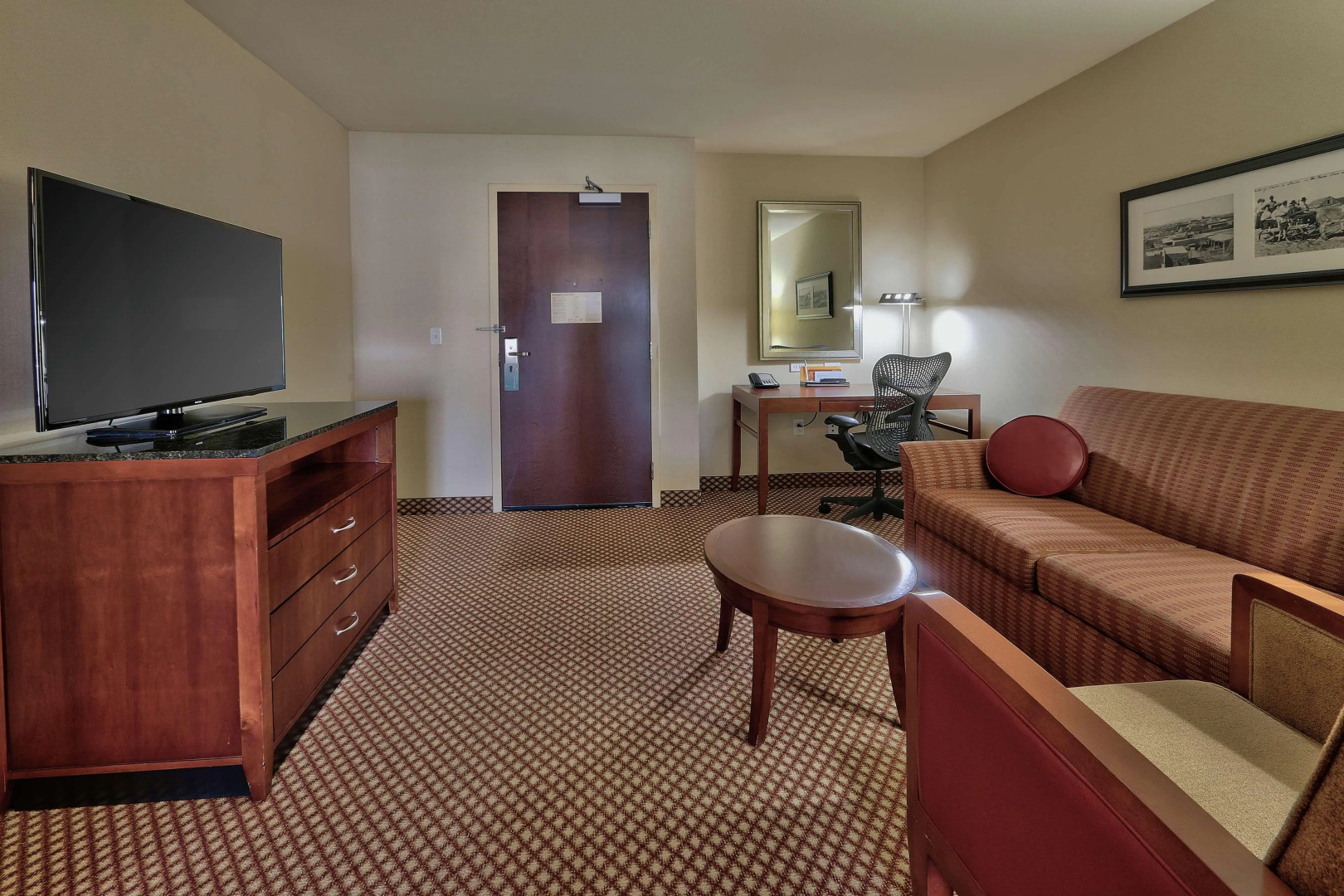 Hilton Garden Inn Las Cruces