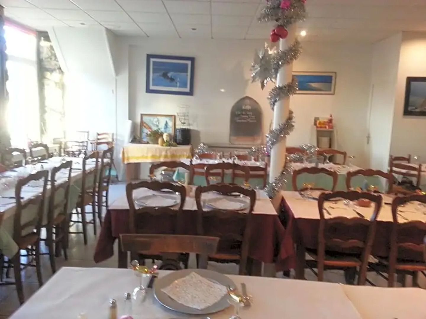 Entre Golfe et Océan