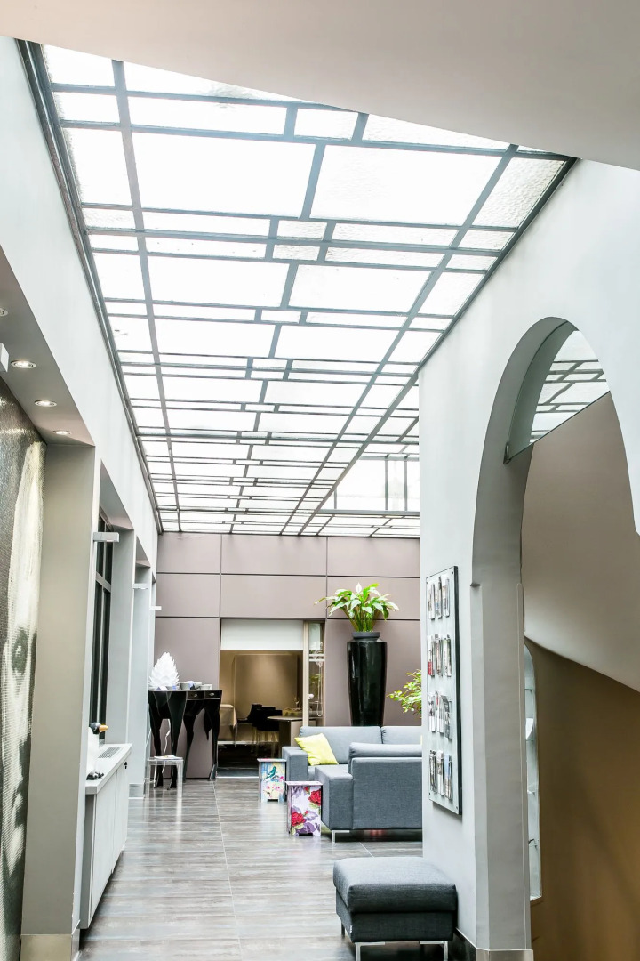 Hostellerie du Chapeau Rouge