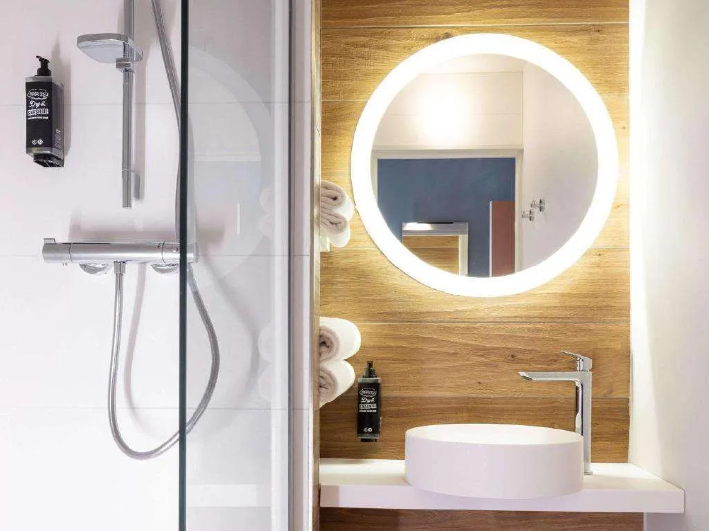 Ibis Styles Les Houches Chamonix