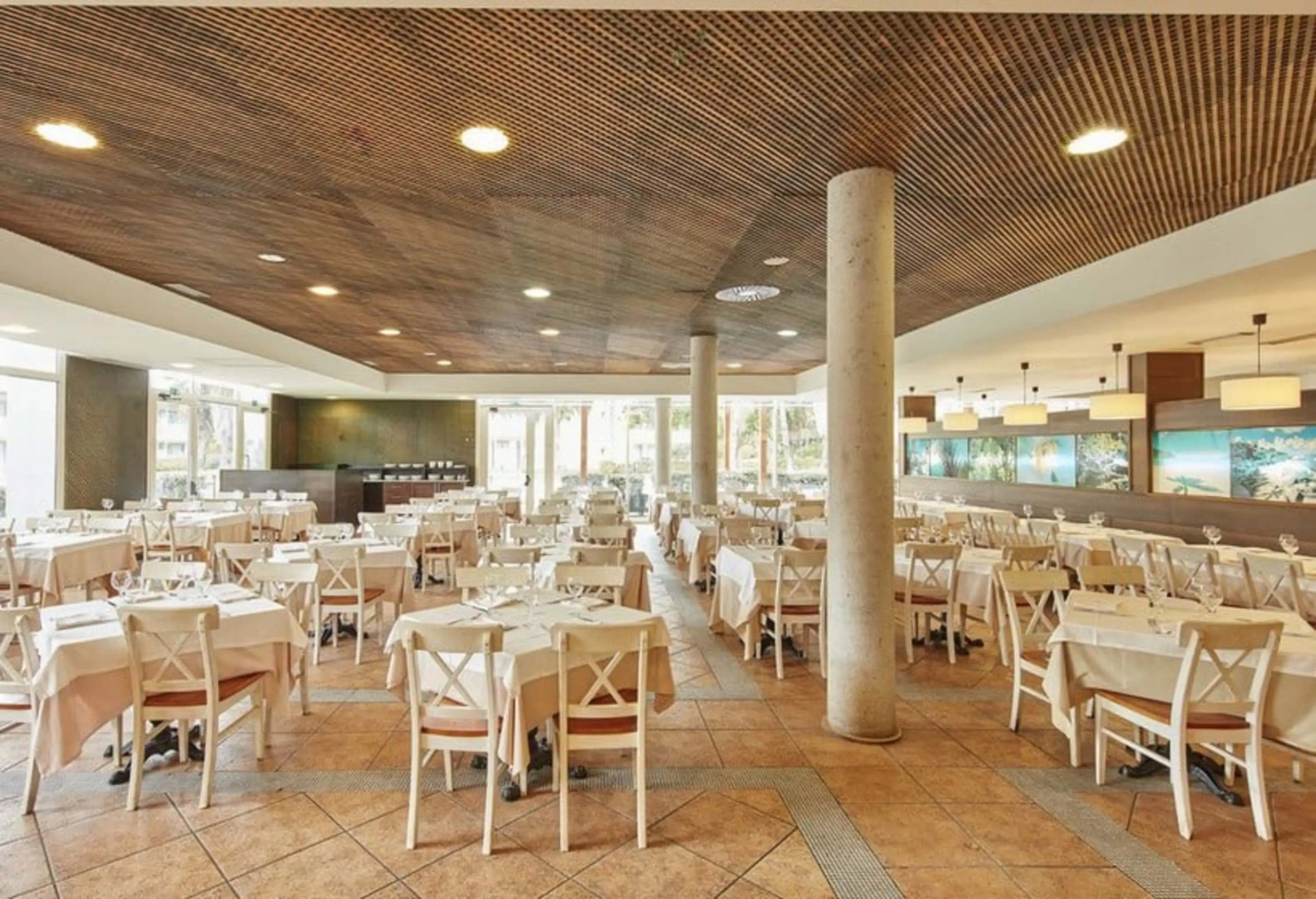 PortAventura Hotel Roulette