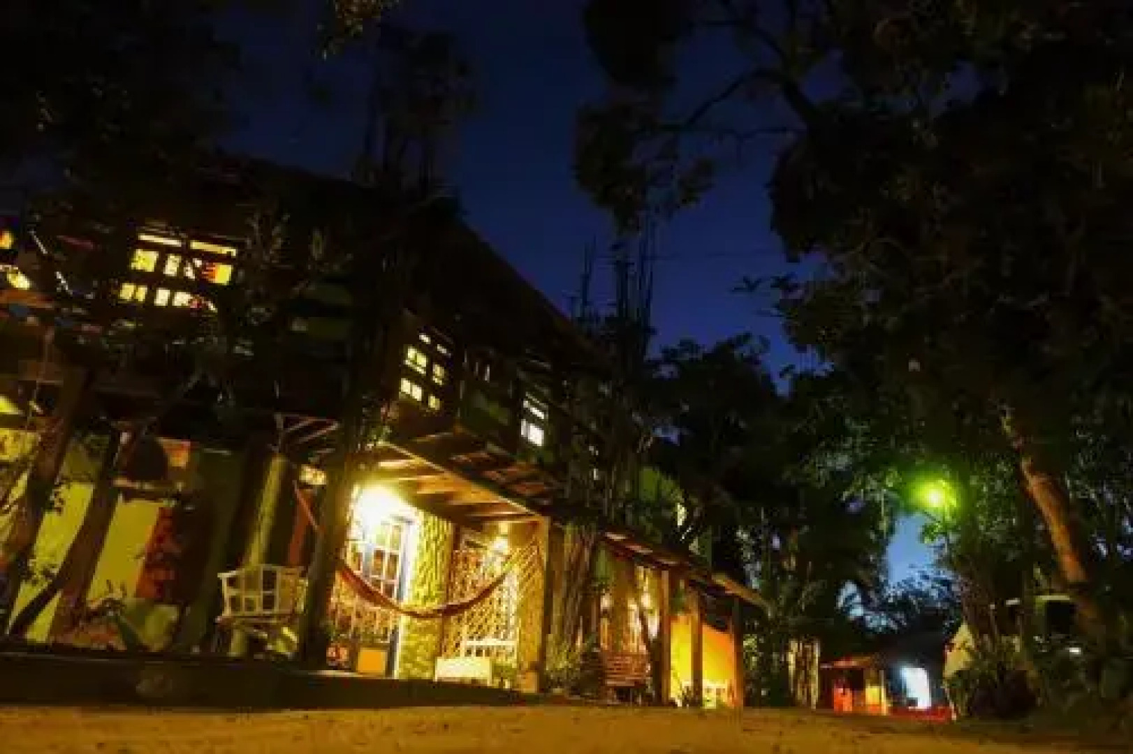 Pousada Estaleiro Village