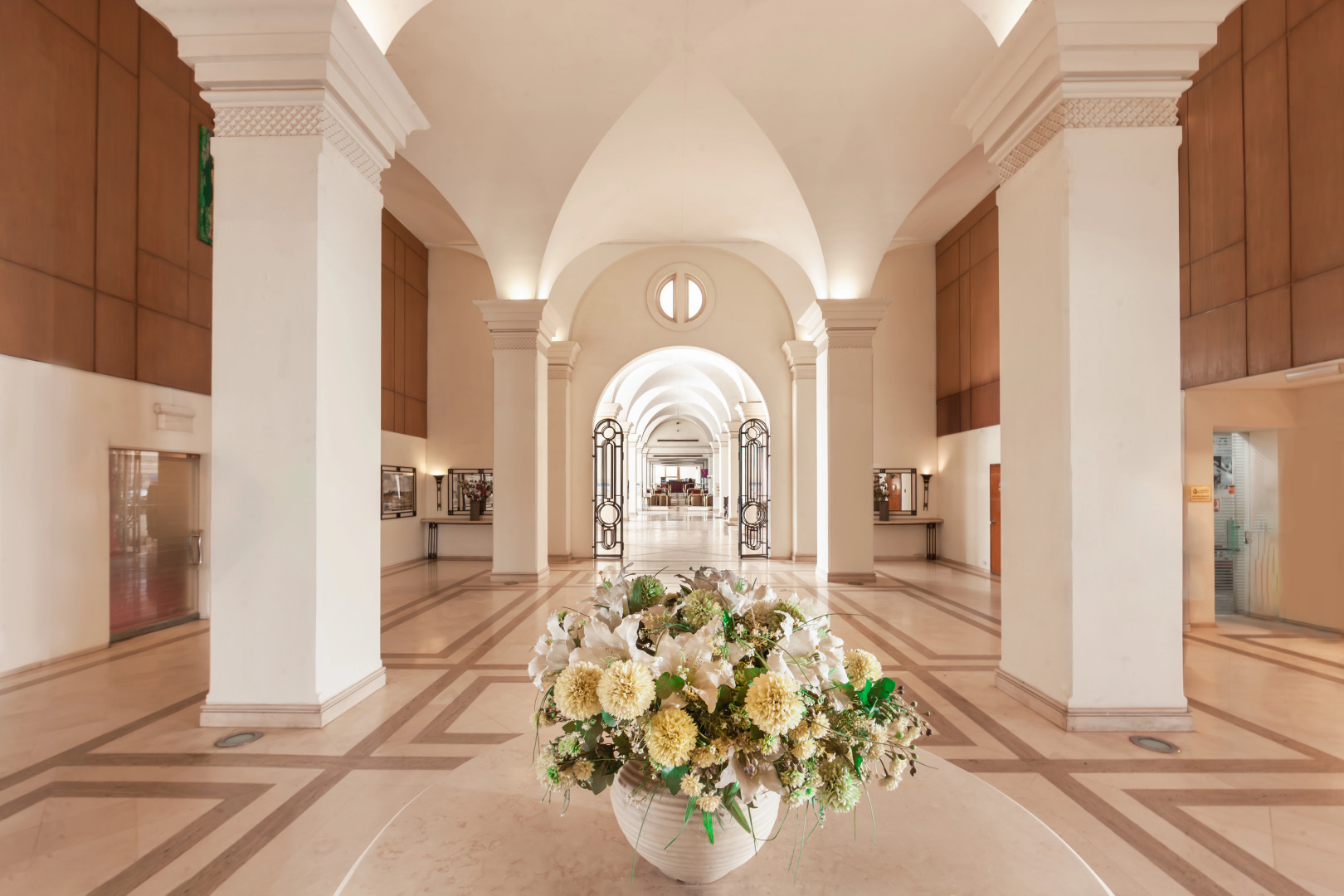 Pyramids Park Resort Cairo