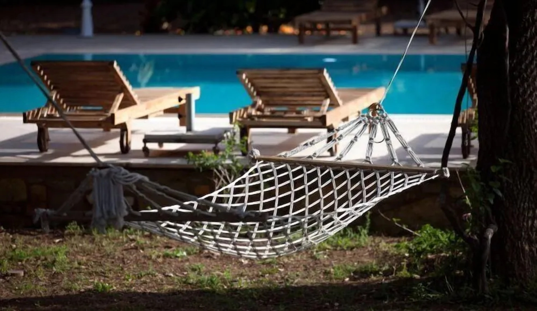 Bitez Muhafazakar Villa Ekrem