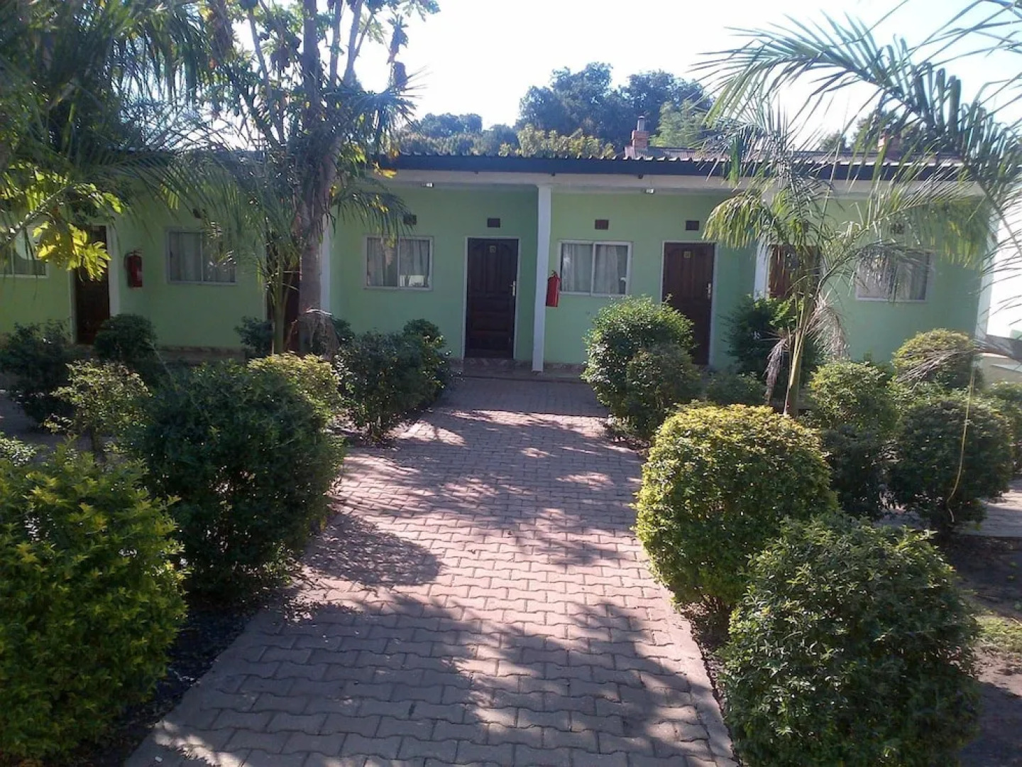 Richland Lodge Choma