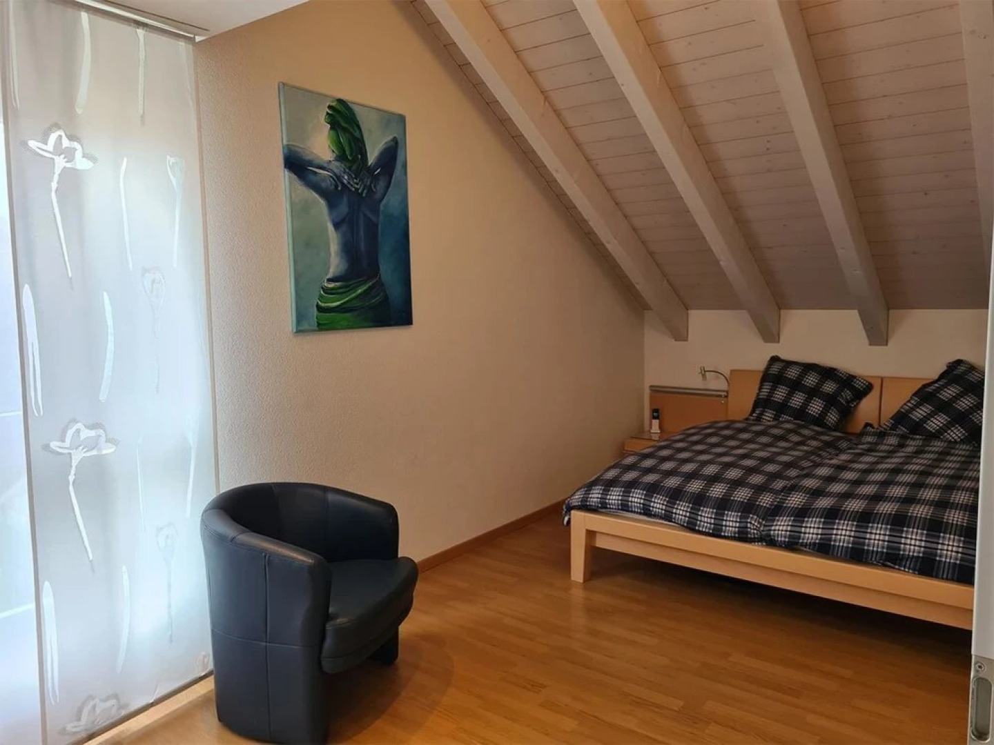 Bellevue-park B 148 Engelberg