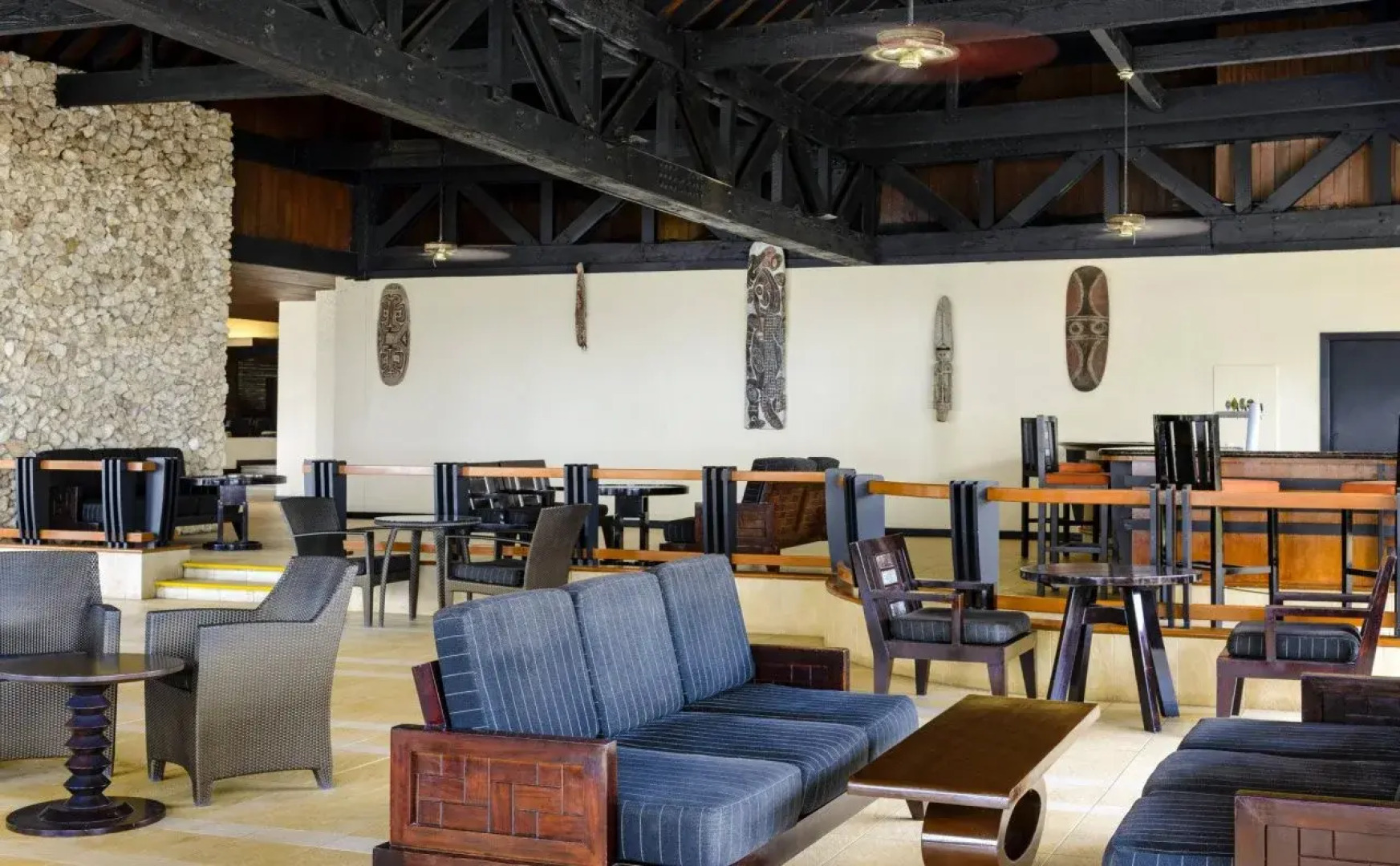 The Westin Fiji Golf Resort & Spa